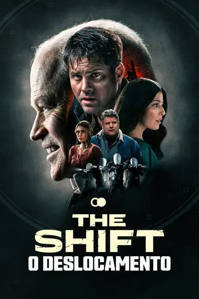 The Shift: O Deslocamento Dublado Torrent