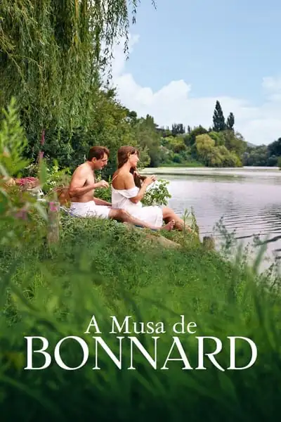 A Musa de Bonnard Dublado Torrent