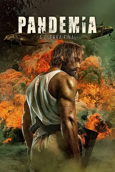 Pandemia: A Guerra Final Dublado Torrent