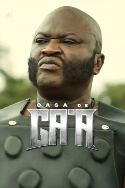 Casa de Ga’a
