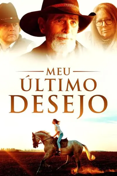 Meu Último Desejo Dublado Torrent