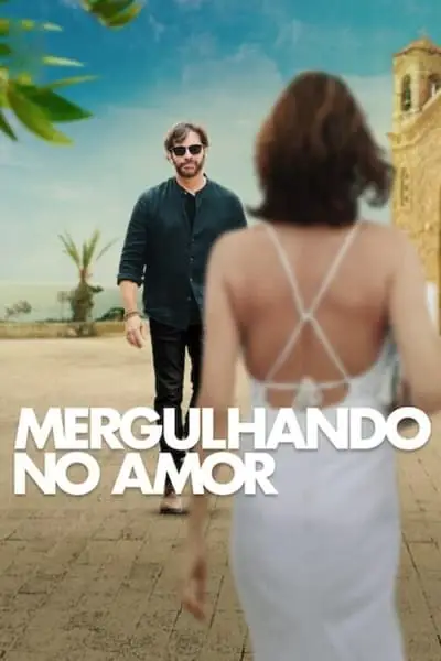 Mergulhando no Amor Dublado Torrent