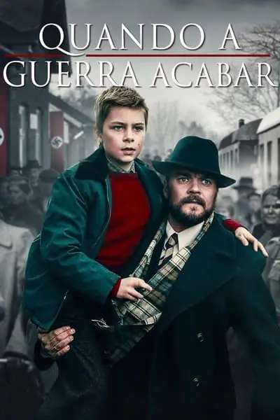 Quando a Guerra Acabar Dublado Torrent