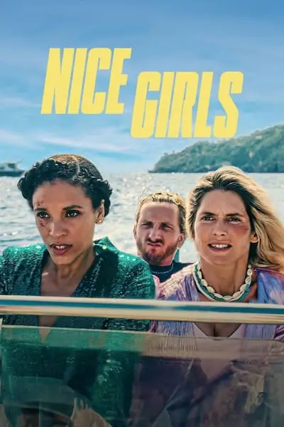 Filme Nice Girls