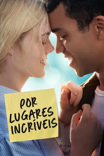 Filme Por Lugares Incríveis