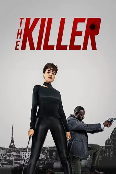 Filme The Killer