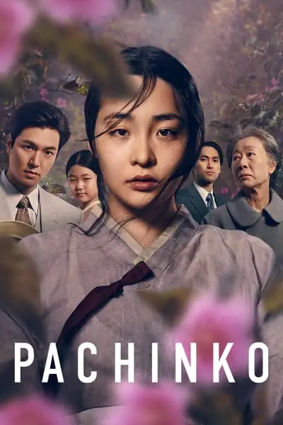 Série Pachinko 2ª Temporada