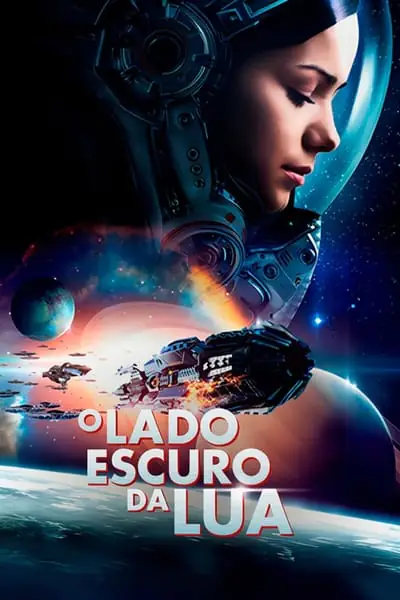 Filme O Lado Escuro da Lua