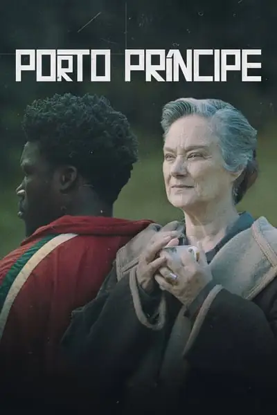 Filme Porto Príncipe