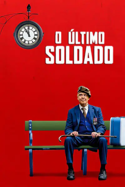 Filme O Último Soldado