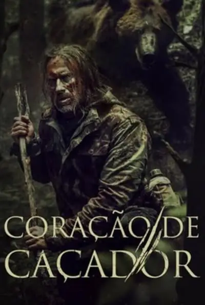 Filme Coração de Caçador