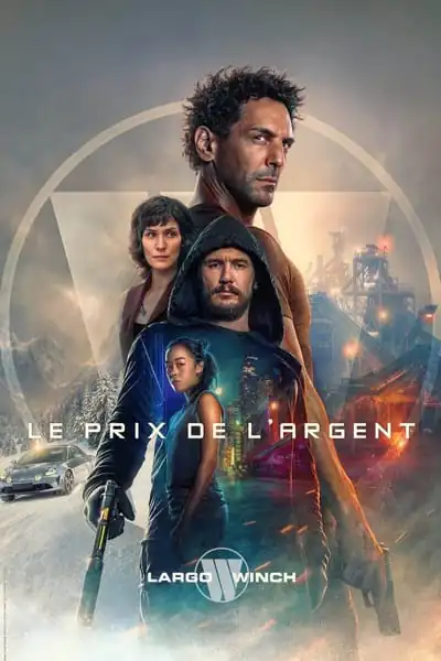 Filme Largo Winch: O Preço do Dinheiro