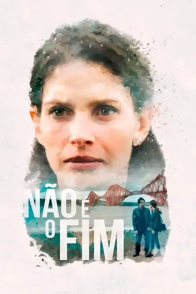 Filme Não É o Fim