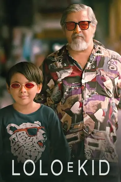 Filme Lolo e Kid