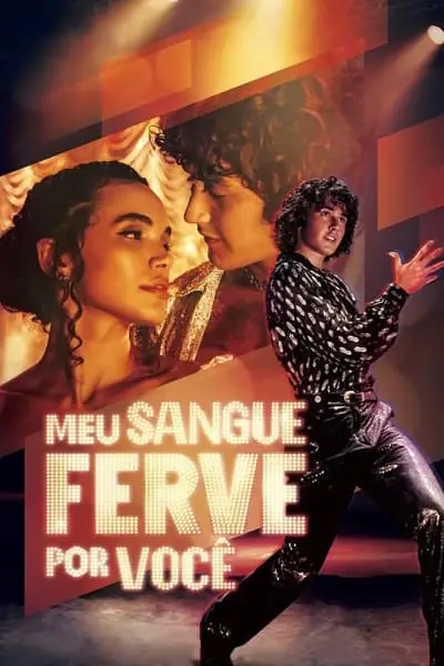 Filme Meu Sangue Ferve por Você