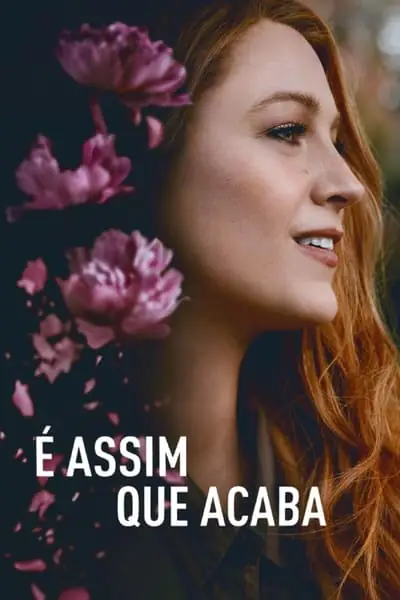 Filme É Assim que Acaba