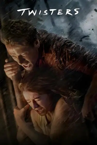 Filme Twisters