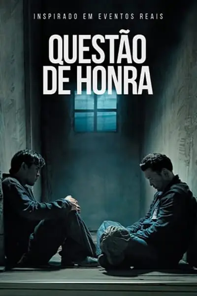 Filme Questão de Honra