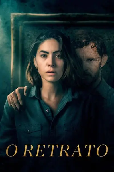 Filme O Retrato