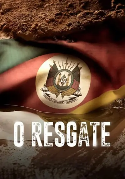 Filme O Resgate
