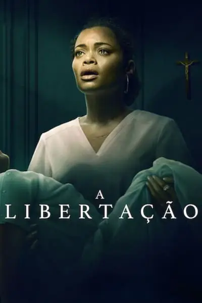 Filme A Libertação