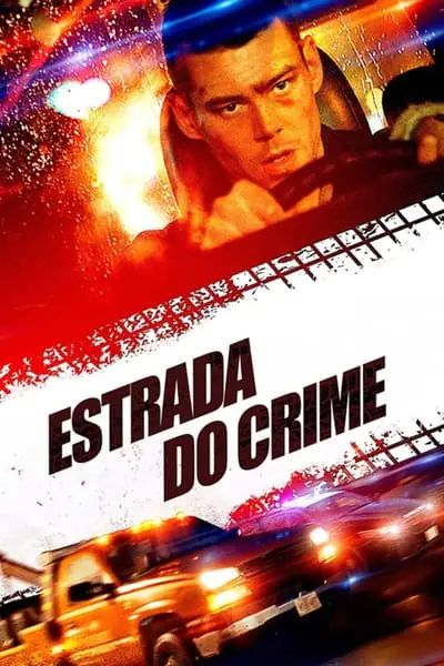 Filme Estrada do Crime