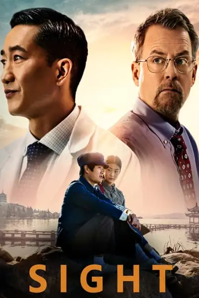 Filme Sight