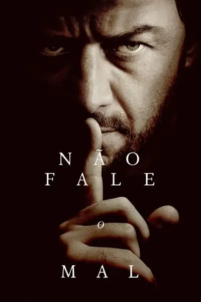 Filme Não Fale o Mal