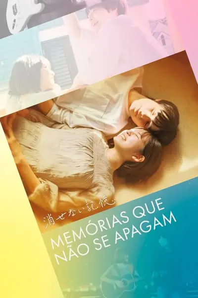 Filme Memórias Que Não Se Apagam
