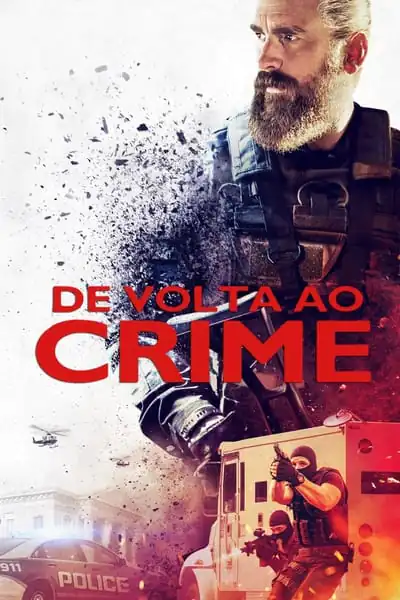 Filme De Volta ao Crime