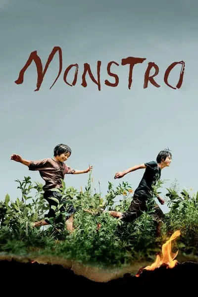 Filme Monstro