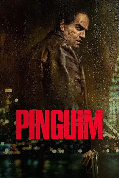 Série Pinguim 1ª Temporada