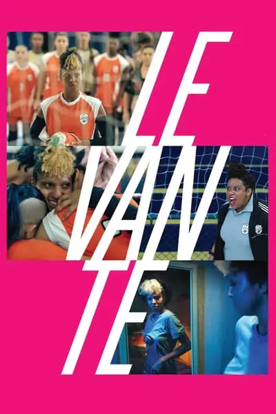 Filme Levante