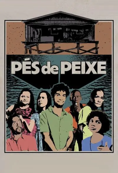 Filme Pés de Peixe