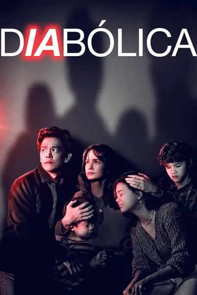 Filme Diabólica