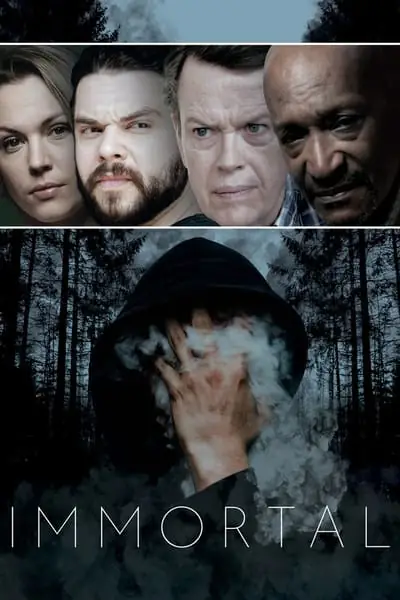 Filme Imortal