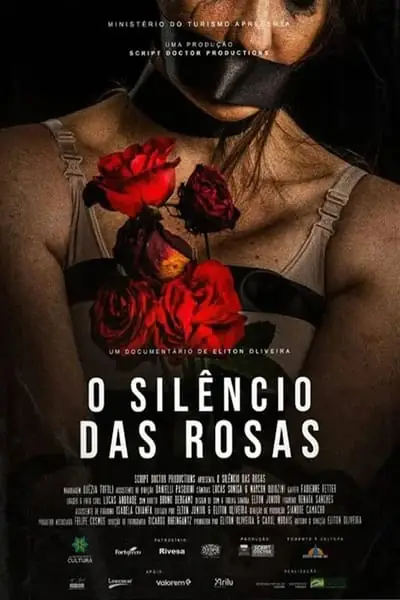 Filme O Silêncio das Rosas