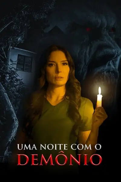 Filme Uma Noite com o Demônio