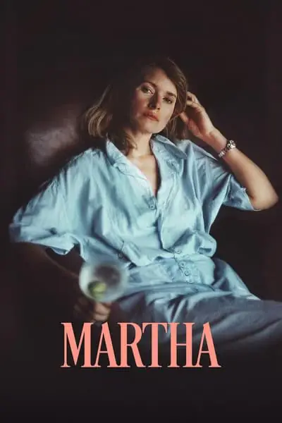 Filme Martha