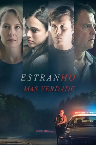 Filme Estranho Mas Verdade