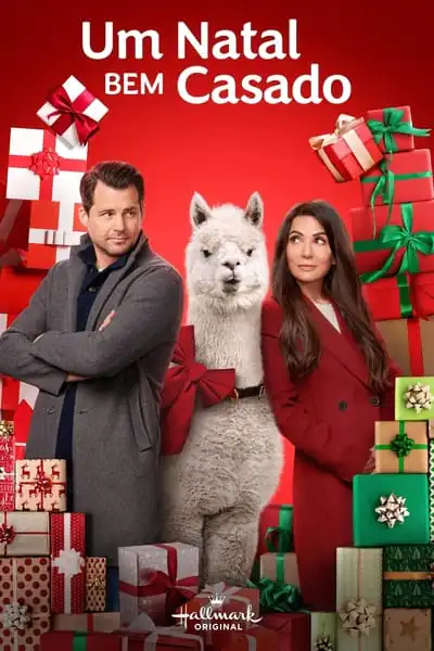 Filme Um Natal Bem Casado
