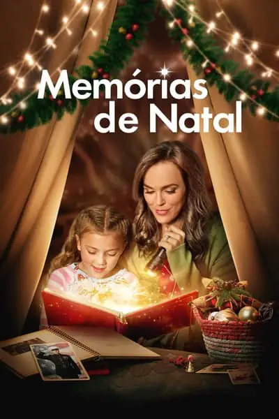 Filme Memórias de Natal