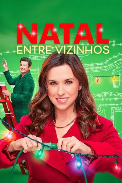 Filme Natal Entre Vizinhos