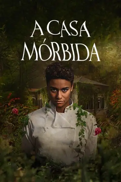 Filme A Casa Mórbida