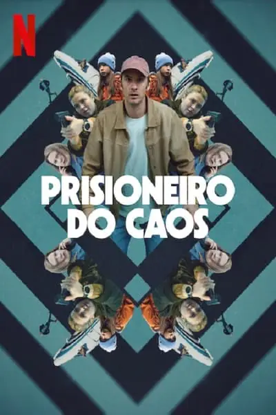 Filme Prisioneiro do Caos
