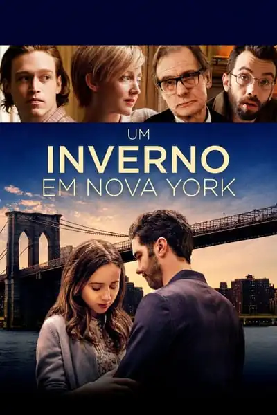 Filme Um Inverno em Nova York