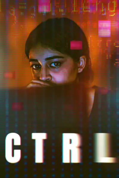 Filme CTRL