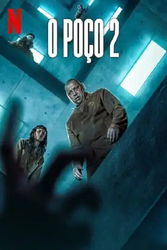 Filme O Poço 2