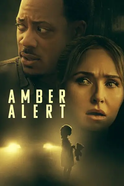 Filme Amber Alert