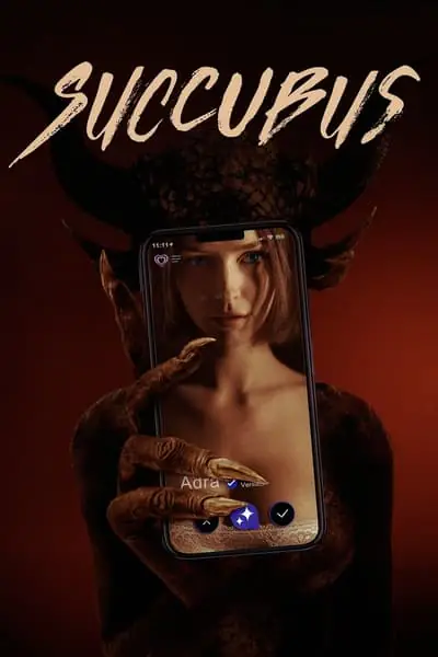Filme Succubus